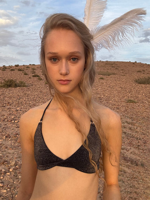 Layla Midnight Black