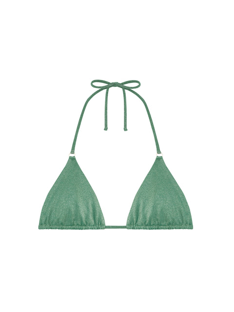Zahara Top Ocean Jade
