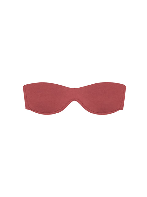 Lulu Top Dusty Rose