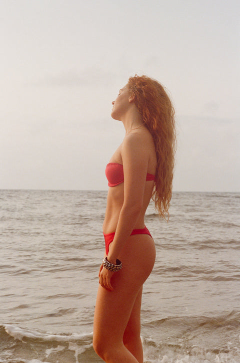 Martina in Strawberry