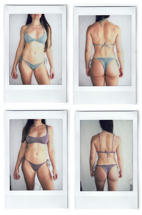 Sunset Bottom Ocean Jade