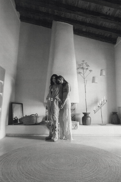SS25 "Dancing with the Moon"