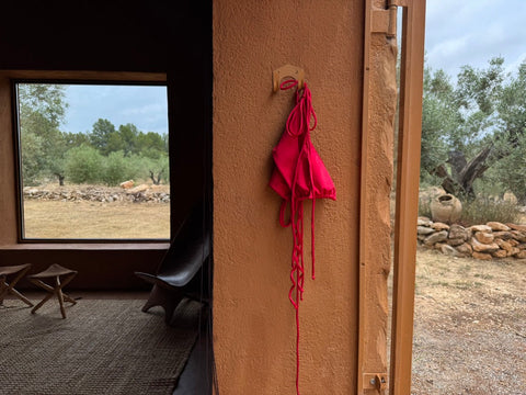 Casa Lurra
