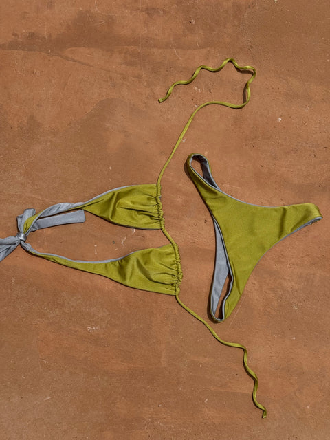 Bruna Reversible