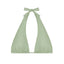 Wide Cortina in Sage Green
