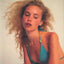 Antonia Top Turquoise