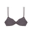 Lappa Top Dusty Grey