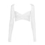 Lua Bolero White