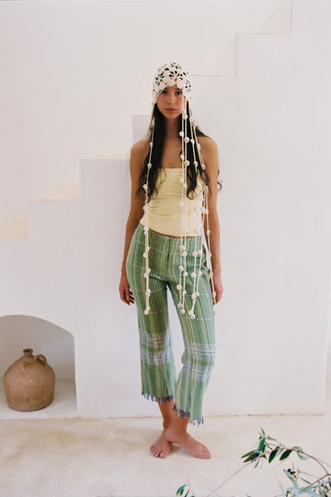 La Isla Pant