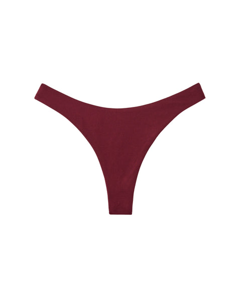 Curve Bottom Wine