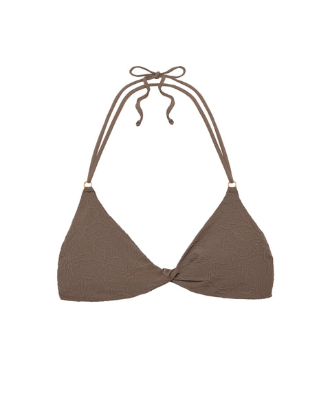 Lotus Top Taupe