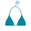 Antonia Top Turquoise