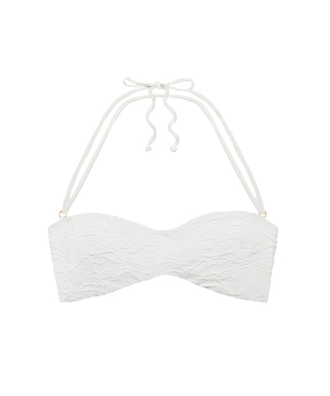 Aruna Top White