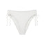 Arc Bottom White
