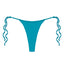 Cheeky Bottom Turquoise