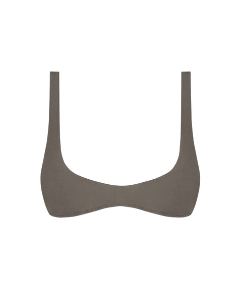 Alba in Taupe