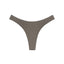 Curve in Taupe