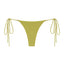 Cheeky in Olive Green