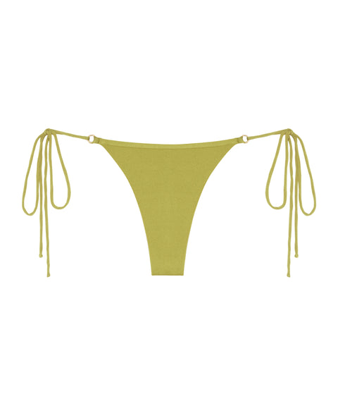 Cheeky in Olive Green