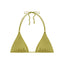 Laia in Olive Green