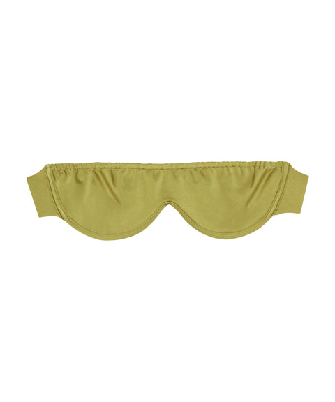 Martina in Olive Green