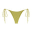 Arc in Olive Green