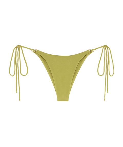 Arc in Olive Green