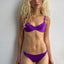 Lappa Top Lilac Lavanda