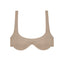 Underwire Top in Golden Sand