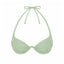 Underwire Romantic in Sage Green
