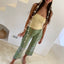 La Isla Pant
