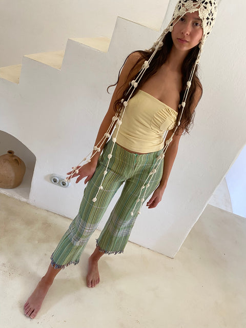 La Isla Pant