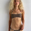 Aruna Top Taupe