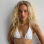 Lunabella Top White