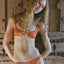 Nora Orange Sunset