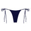 Palm in Navy Blue