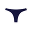 Wave in Navy Blue