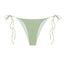 Shell Slim in Sage Green