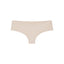 Culotte in Sand Corduroy