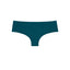 Culotte in Petrol Blue