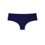 Culotte in Navy Blue