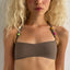 Aruna Top Taupe