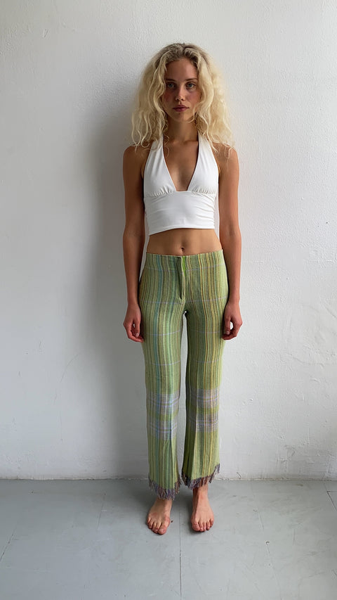La Isla Pant