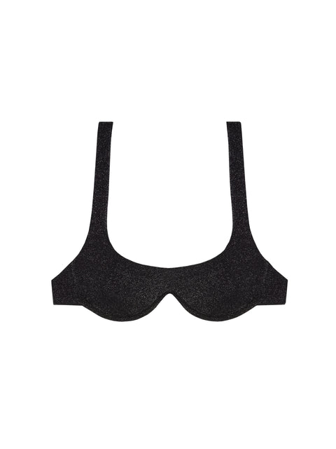 Chloe Midnight Black