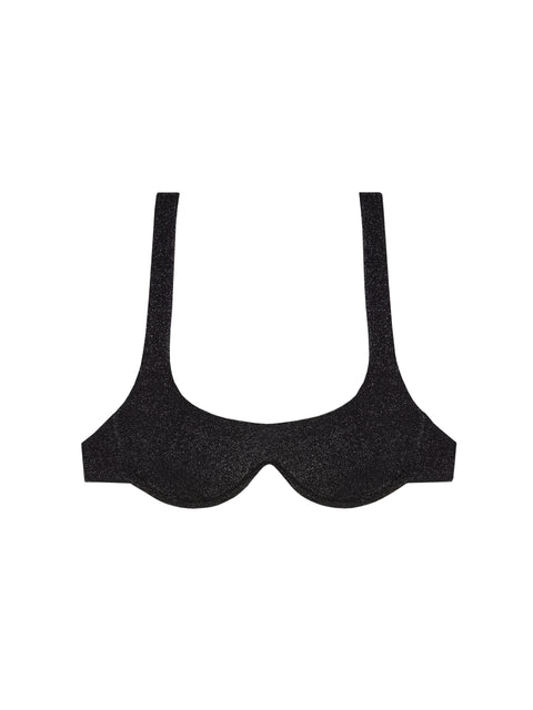Chloe Midnight Black