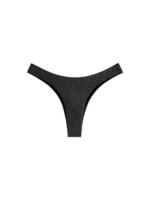 Wave Bottom Midnight Black