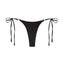 Palm Bottom Midnight Black