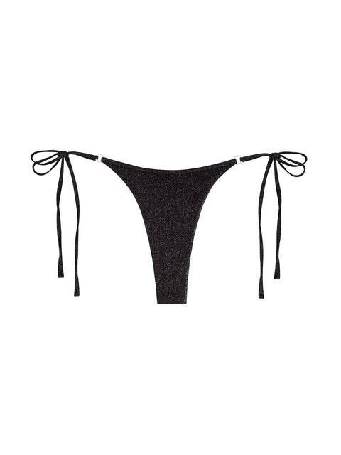 Palm Bottom Midnight Black