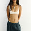 Maria in Dark Gray