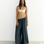 Maria in Dark Gray